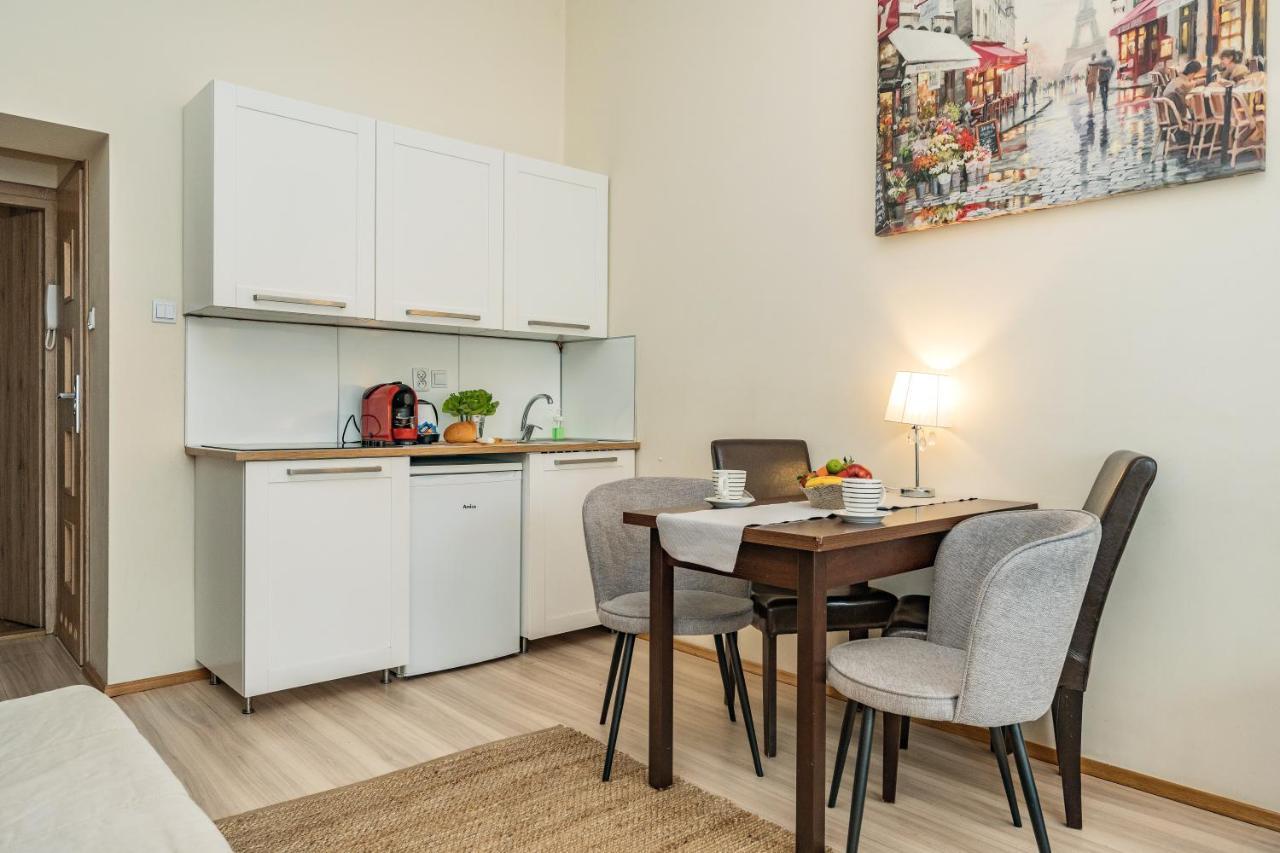 Apartamenty Przytulne Starowka Old Town Ogarna Gdańsk Kültér fotó